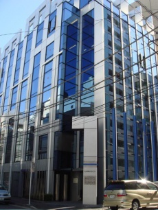 Daiwa日本橋堀留町ビル