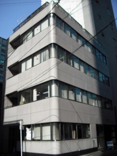 西神田YSビル