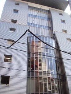 東銀座313ビル
