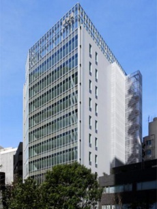 赤坂榎坂ビル