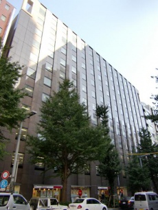 Daiwa西新宿ビル