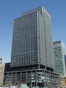 新丸の内ビル