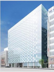 クロス銀座
