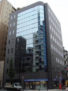 八丁堀東興ビル