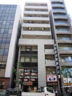 エレメンツ新宿ビル