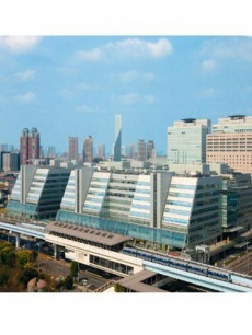 TFTビル西館(東京ファッションタウン)