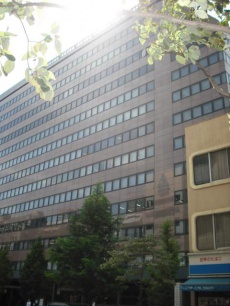 芝パークビルB館