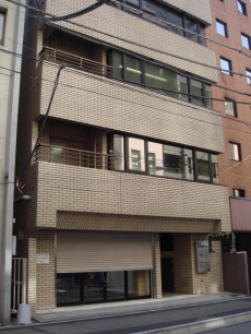 イトーピア大伝馬町ビル