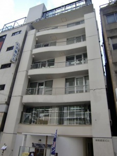 神田坂田ビル