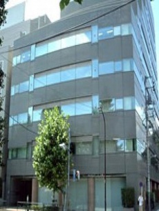 いちご池之端ビル
