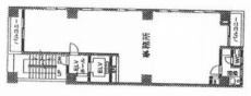 八重洲鈴木ビル図面