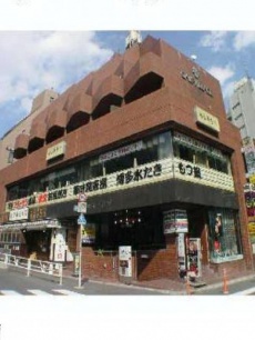 渋谷オークヴィレッジ