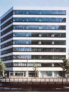 銀座昭和通りビル