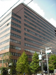 芝パークビルA館