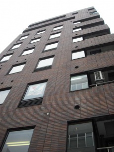新橋第1新館