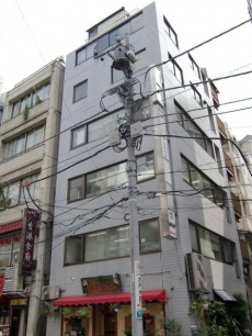 寿々木ビル