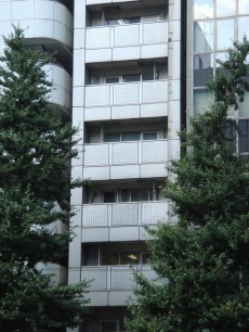 日本橋オフィスビル