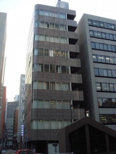 銀座KMビル