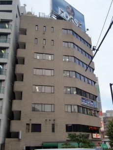 大橋ビル