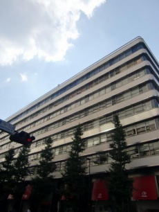 新東京ビル