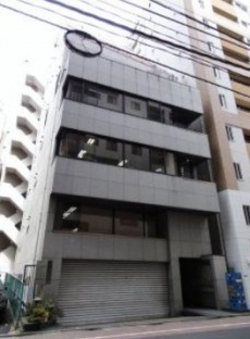 仮)THE GATE NIHONBASHI EAST