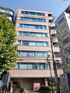 ユニゾ高田馬場ビル