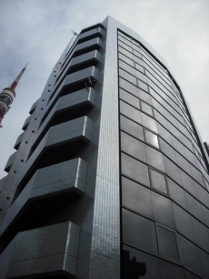 TOWER FRONT神谷町