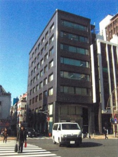 ユニゾ末広町ビル