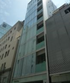 銀座aビル