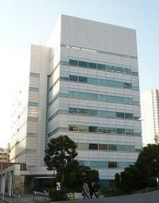 リバーサイド品川港南ビル