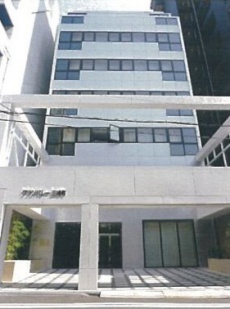 グランバレー三崎町