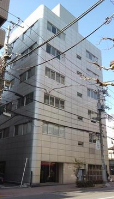 三井第2ビル