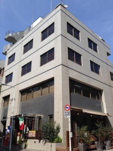 東履東峰会館