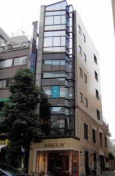 デコール青山ビル