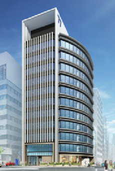 七十七銀座ビル