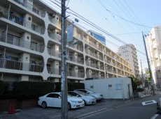 DIKマンション五反田