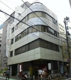 新宿オービル
