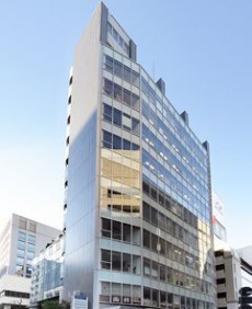 MG市ヶ谷ビルディング