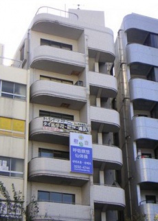 岡埜ビル