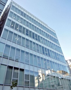 クロスオフィス渋谷メディオ