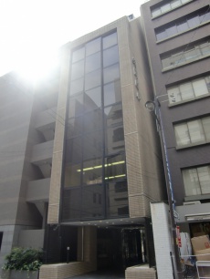 共同ビル錦町3丁目