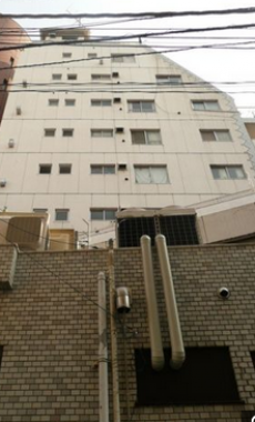 市谷伊東ハイム