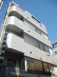 金正堂ビル