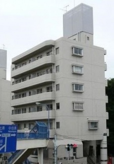 ツインビル代官山A棟