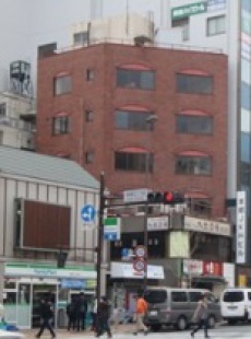 本郷JKHビル