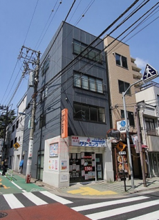 ハイツボウ正武