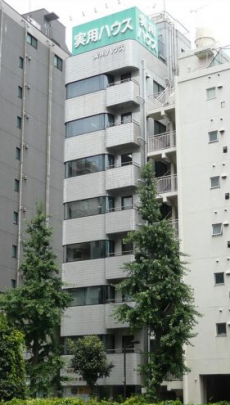 ハウス白山ビル