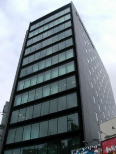 住友不動産六本木通ビル