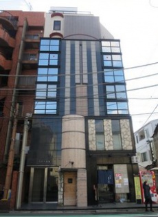 アクア高輪