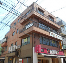 塩谷ビル